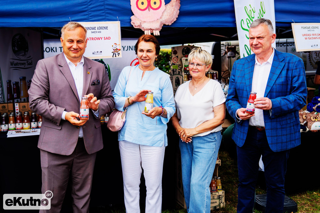 Święto Wsi w Głownie