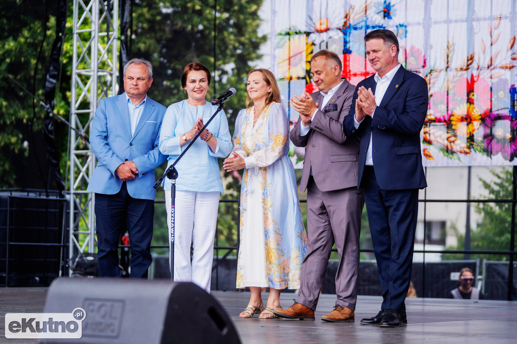 Święto Wsi w Głownie