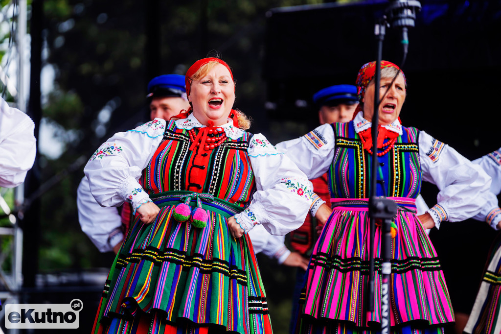 Święto Wsi w Głownie