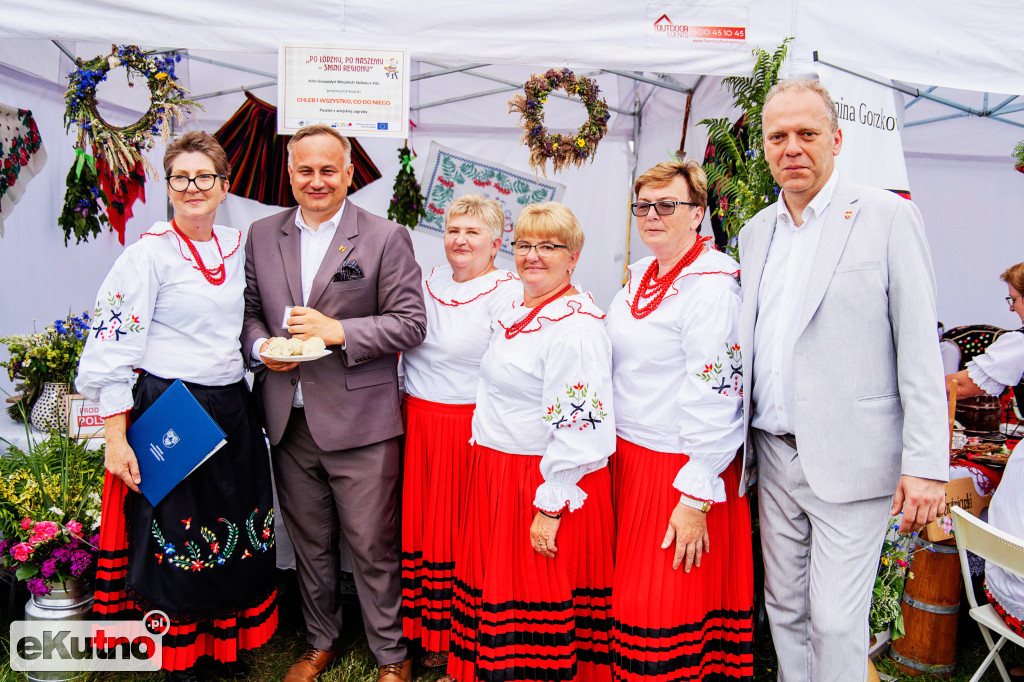 Święto Wsi w Głownie