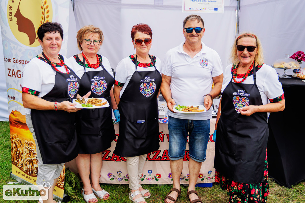 Święto Wsi w Głownie