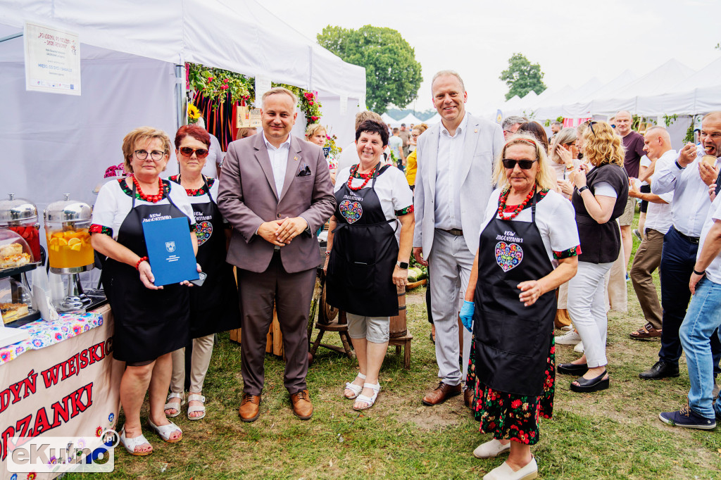 Święto Wsi w Głownie