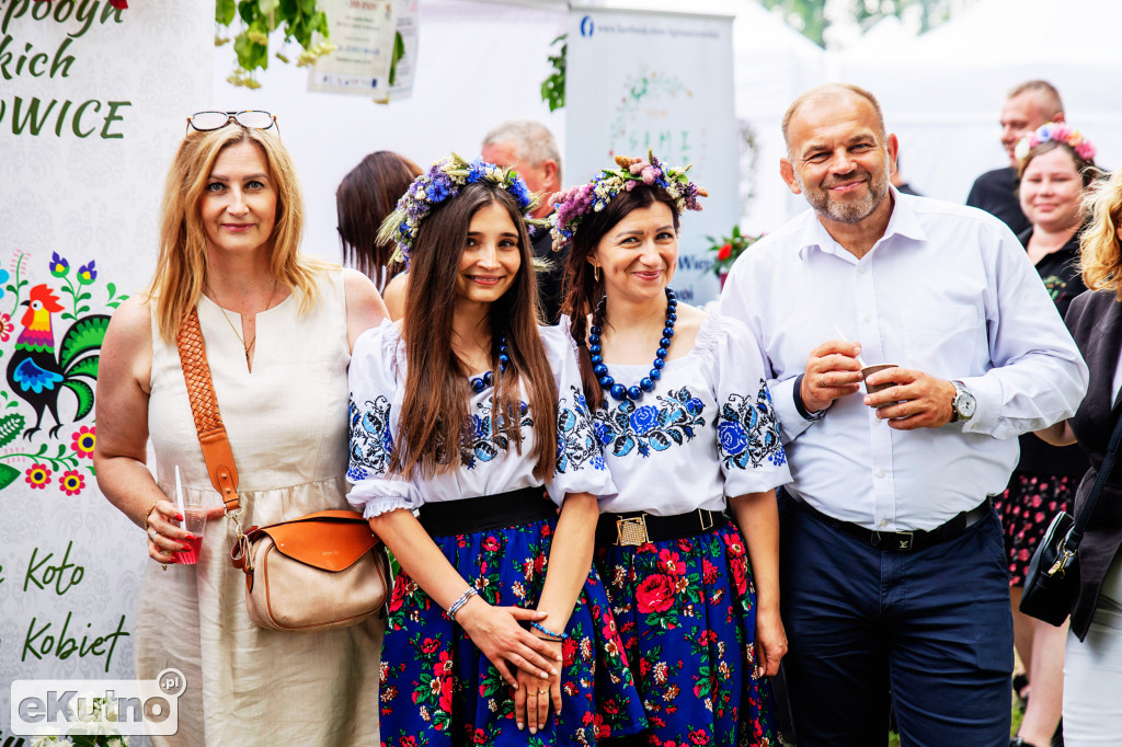 Święto Wsi w Głownie