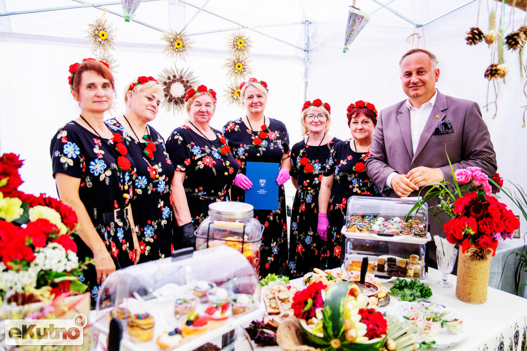 Święto Wsi w Głownie