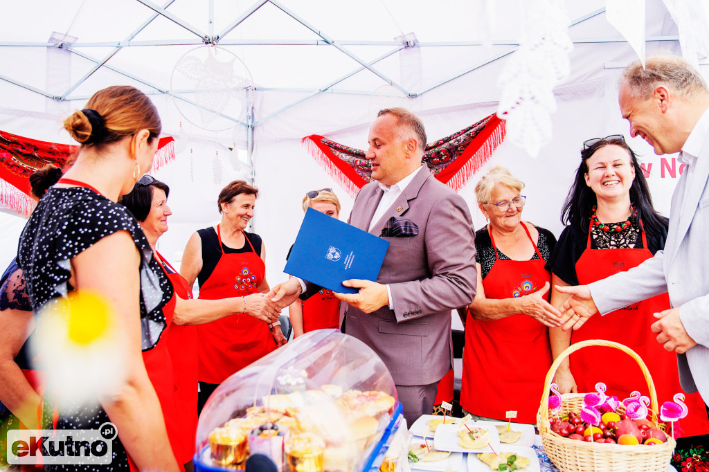 Święto Wsi w Głownie