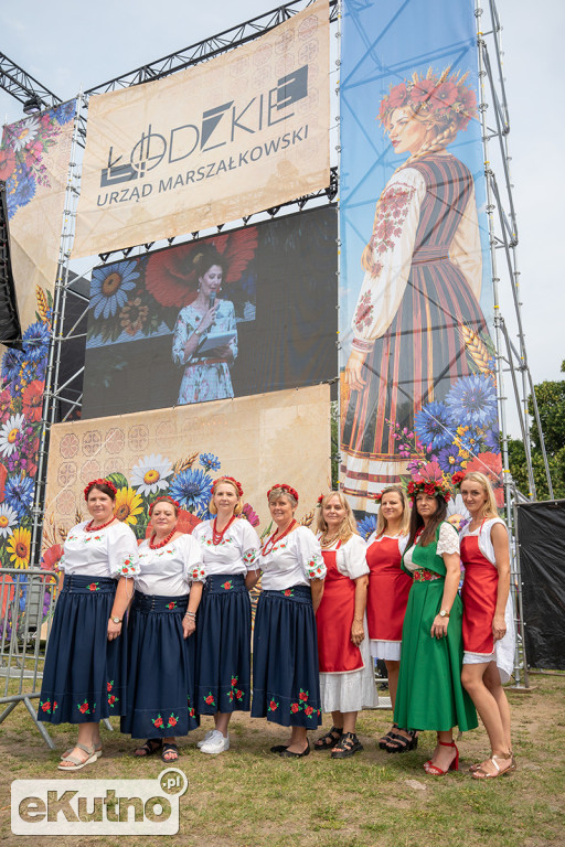 Święto Wsi w Głownie