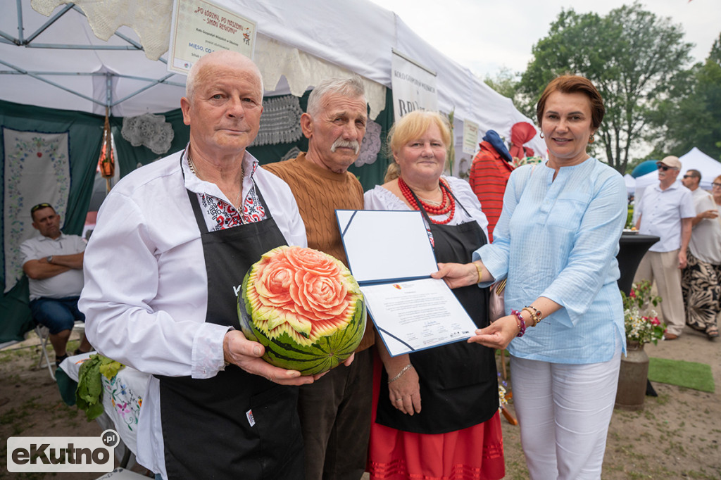 Święto Wsi w Głownie