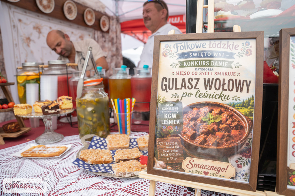 Święto Wsi w Głownie