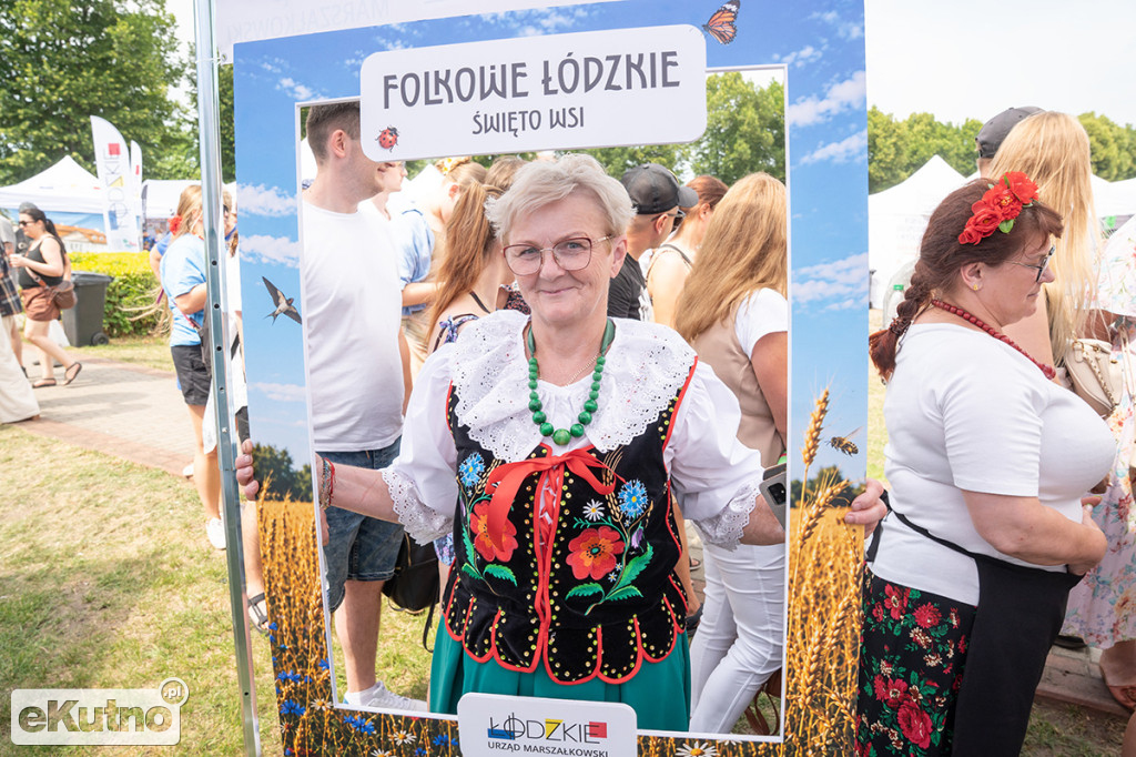 Święto Wsi w Głownie