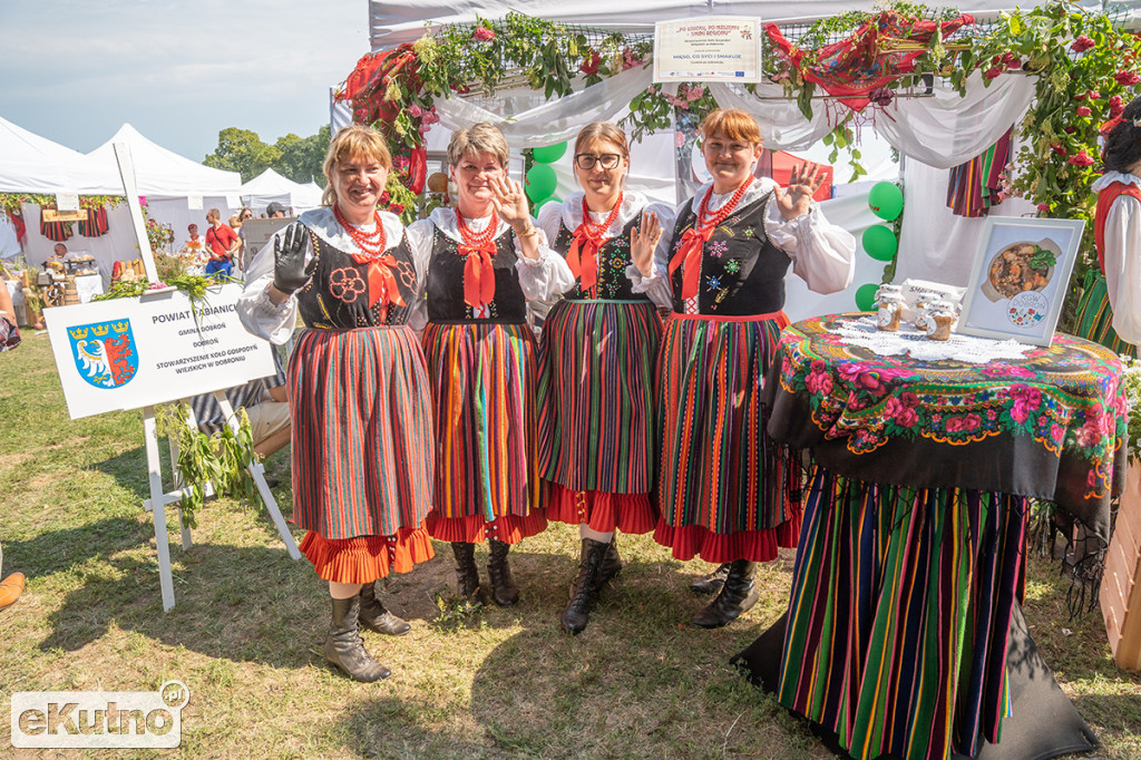 Święto Wsi w Głownie