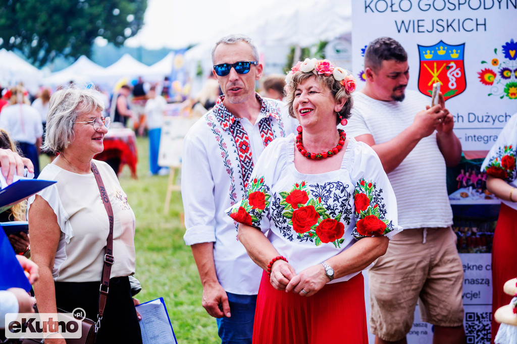 Święto Wsi w Głownie
