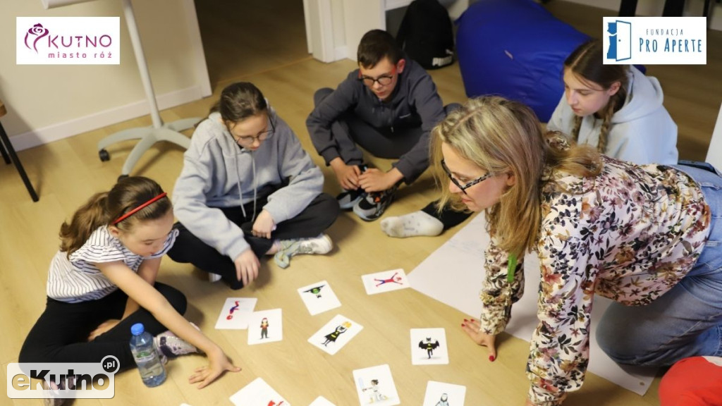Finał projektu Fundacji Pro Aperte