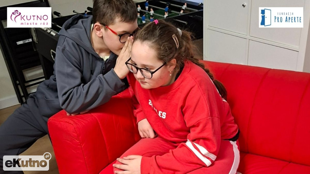 Finał projektu Fundacji Pro Aperte