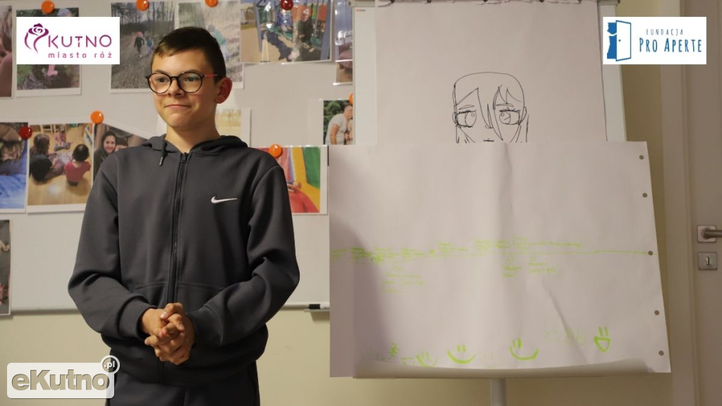 Finał projektu Fundacji Pro Aperte