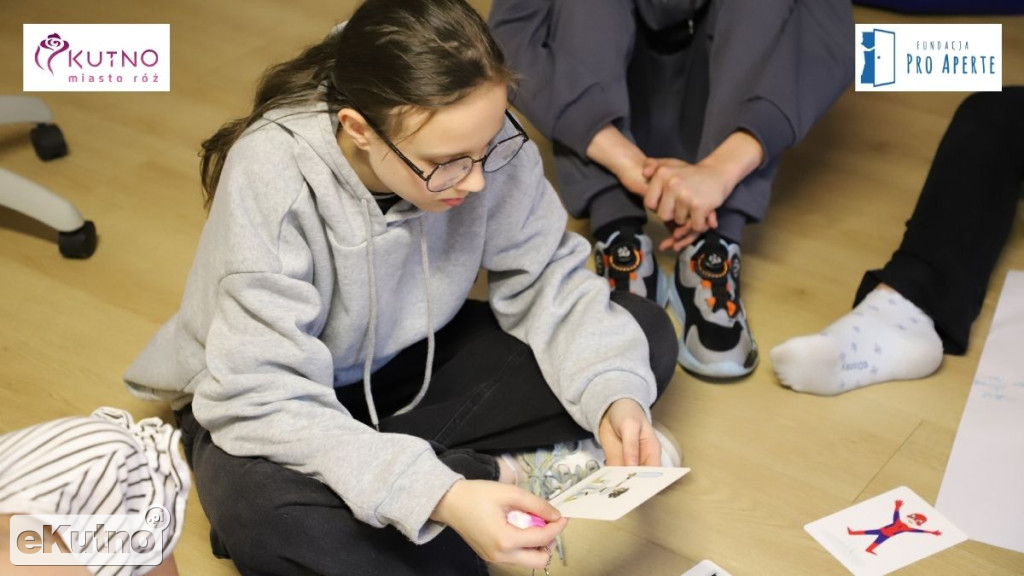 Finał projektu Fundacji Pro Aperte