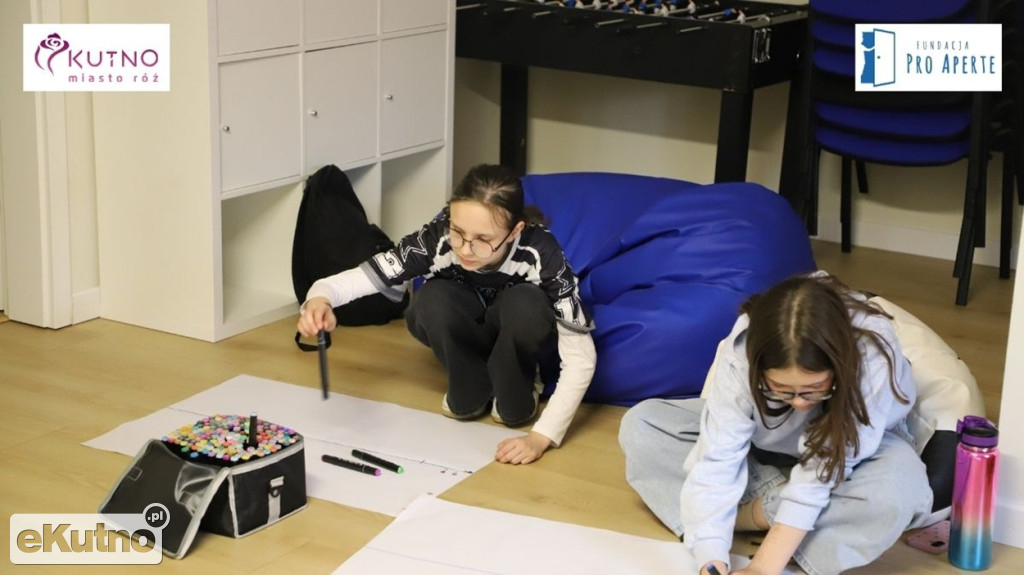 Finał projektu Fundacji Pro Aperte