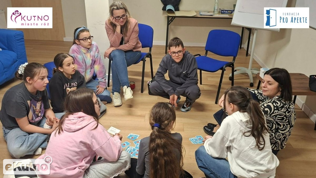 Finał projektu Fundacji Pro Aperte