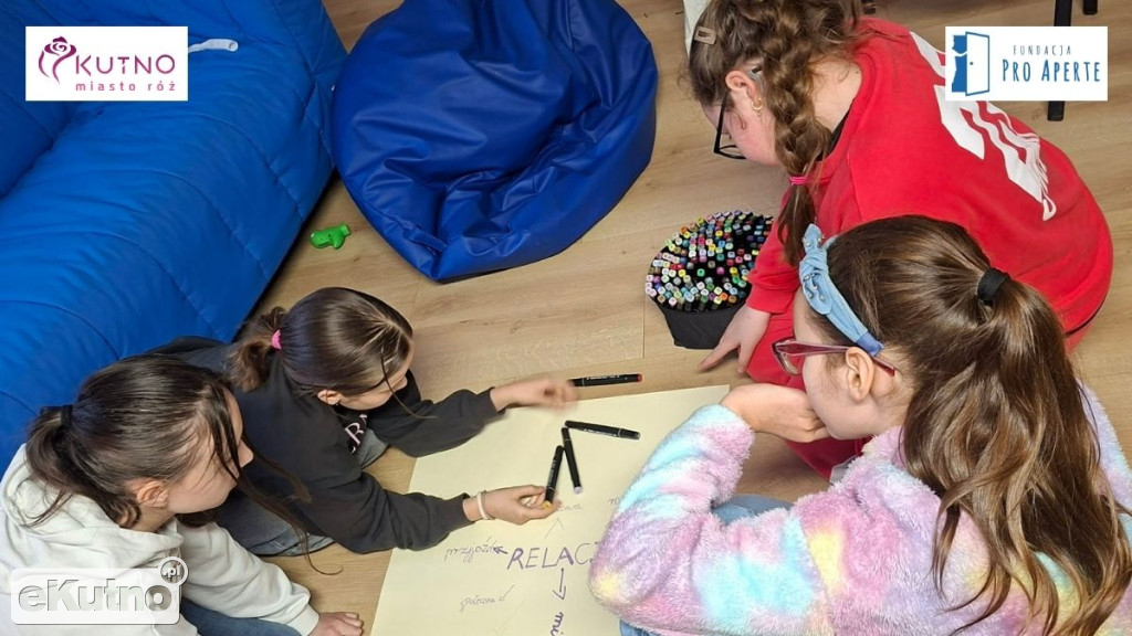 Finał projektu Fundacji Pro Aperte