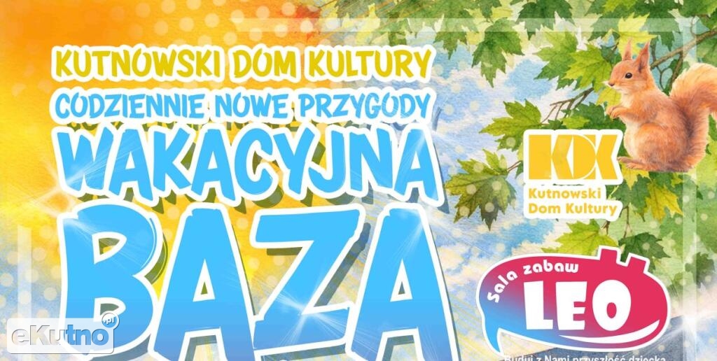 Lato z KDK
