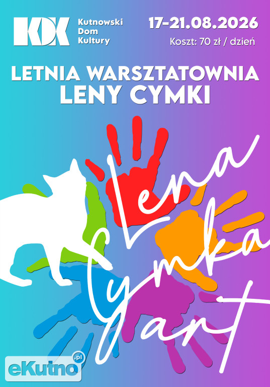 Lato z KDK
