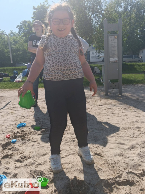 Razem dla dzieci i rodziców