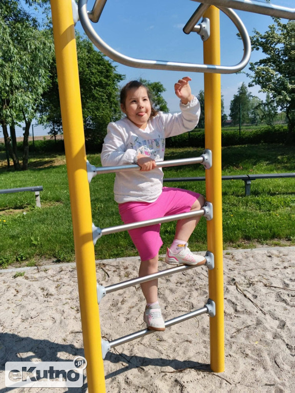 Razem dla dzieci i rodziców
