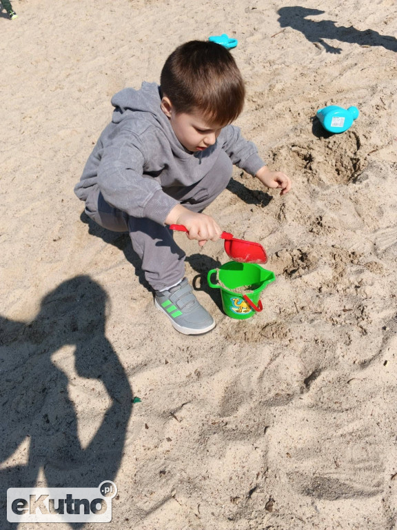 Razem dla dzieci i rodziców