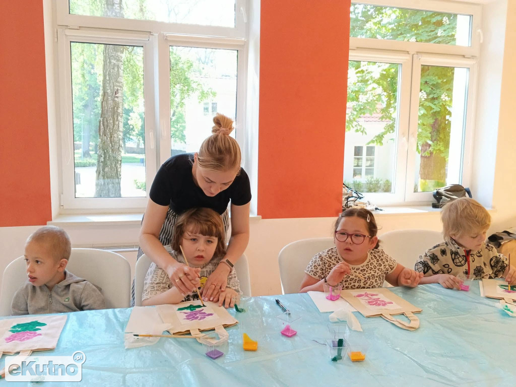 Razem dla dzieci i rodziców