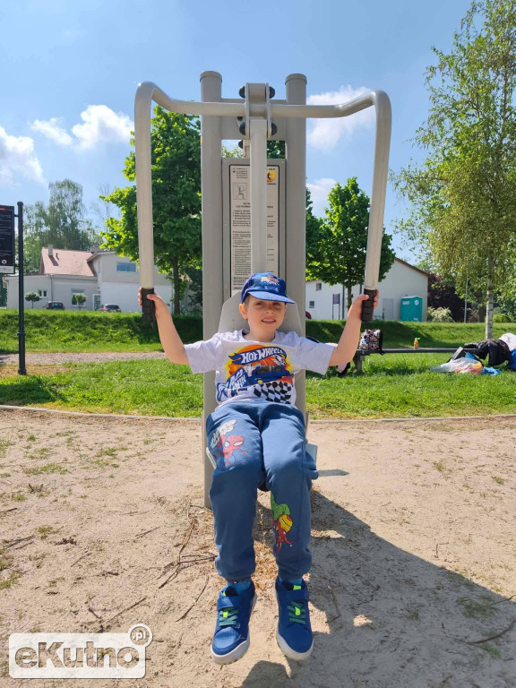Razem dla dzieci i rodziców