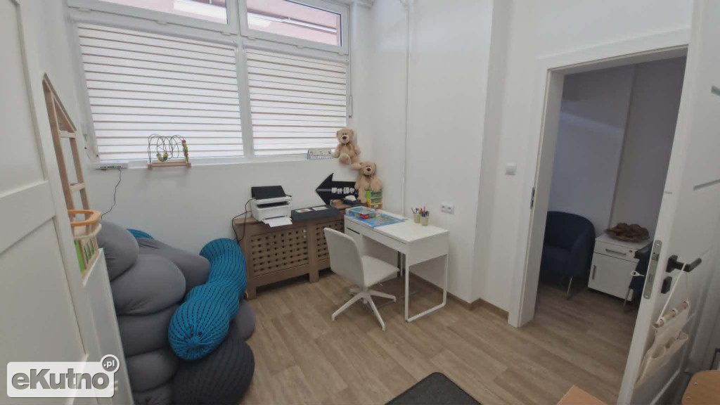 Stacja Autyzm ma nową siedzibę