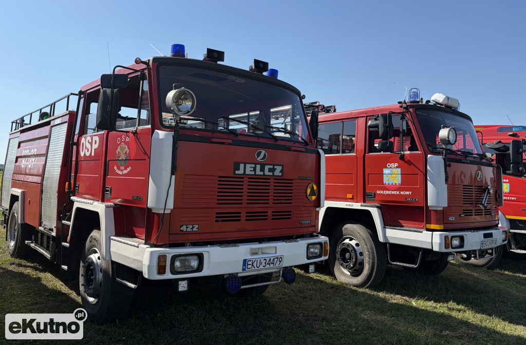 OSP Wierzbie świętuje 100-lecie istnienia!