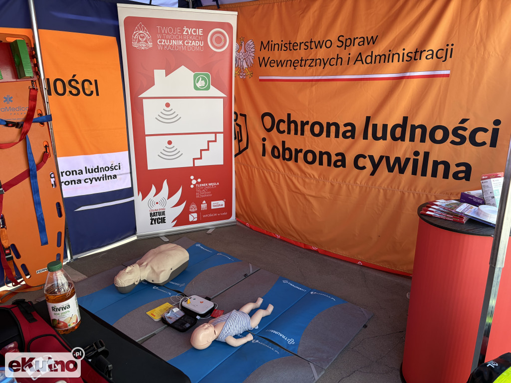 OSP Wierzbie świętuje 100-lecie istnienia!