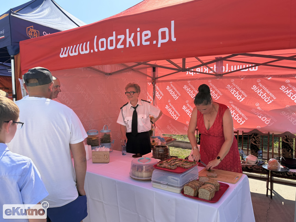 OSP Wierzbie świętuje 100-lecie istnienia!