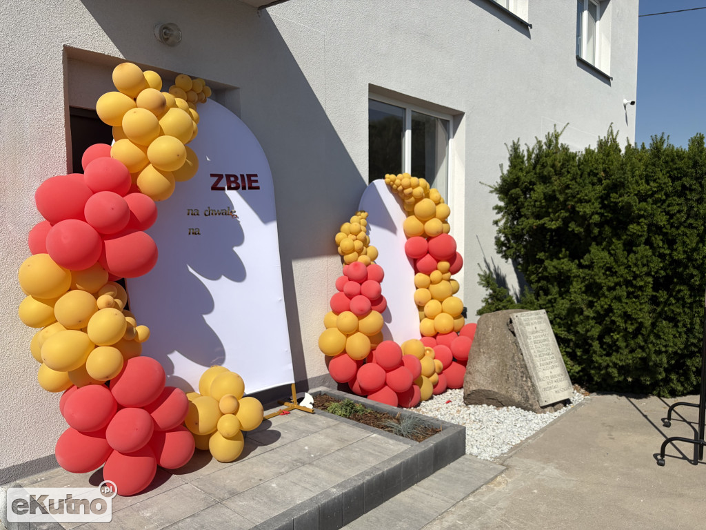 OSP Wierzbie świętuje 100-lecie istnienia!