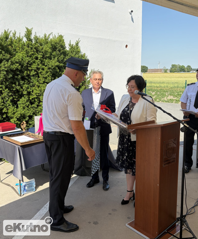 OSP Wierzbie świętuje 100-lecie istnienia!