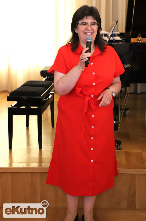 Koncert Mistrz i Uczeń
