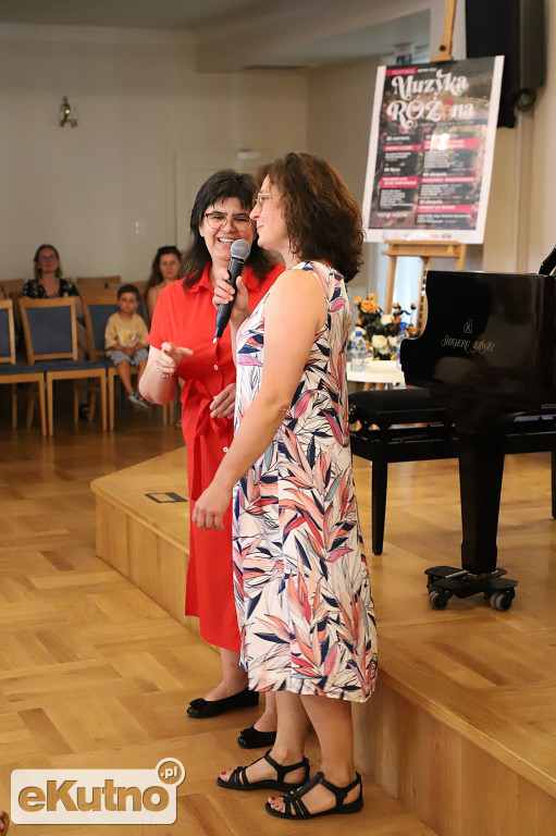 Koncert Mistrz i Uczeń