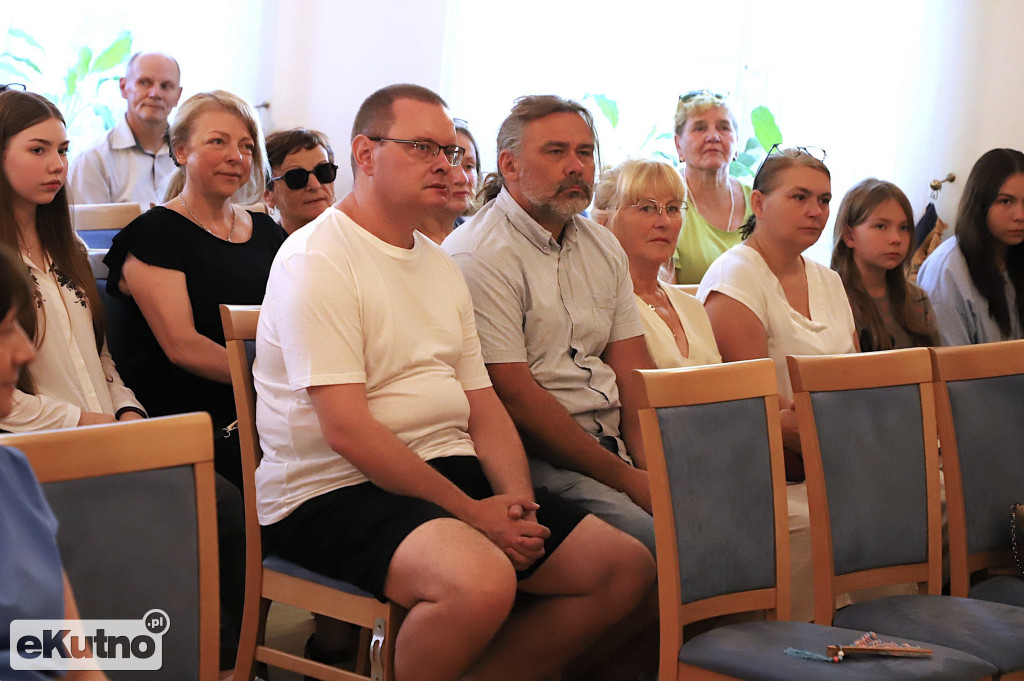 Koncert Mistrz i Uczeń