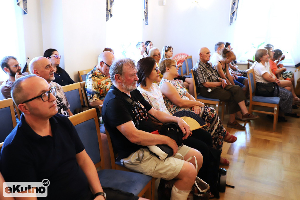 Koncert Mistrz i Uczeń