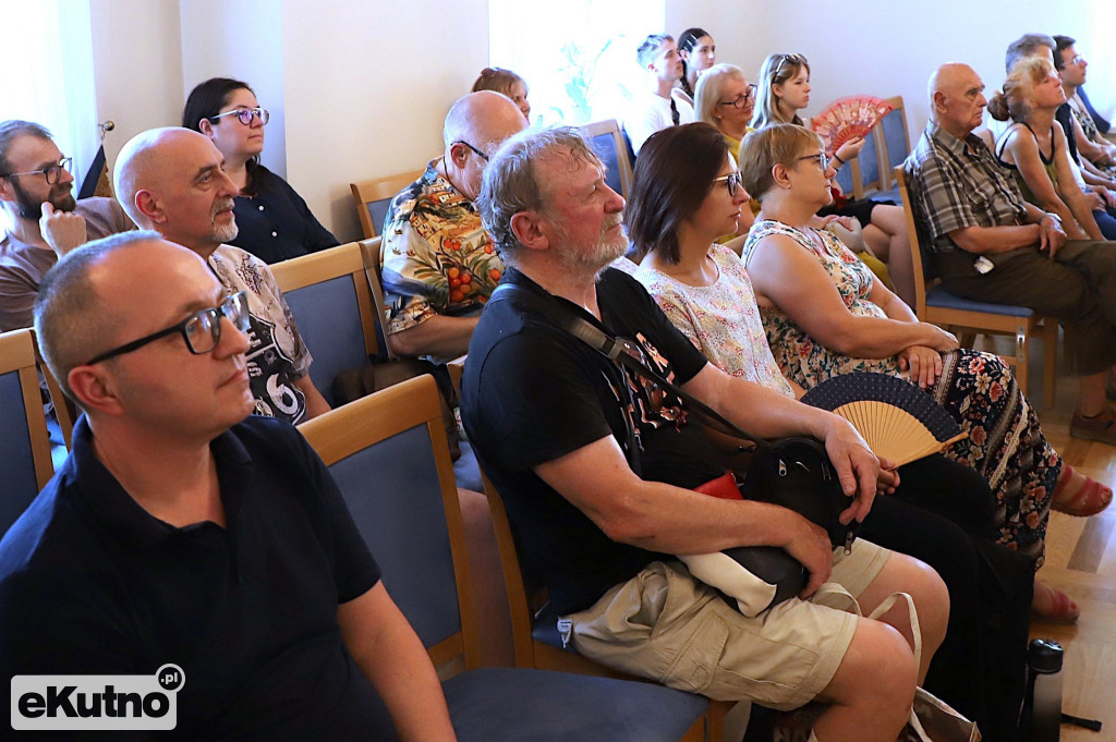 Koncert Mistrz i Uczeń