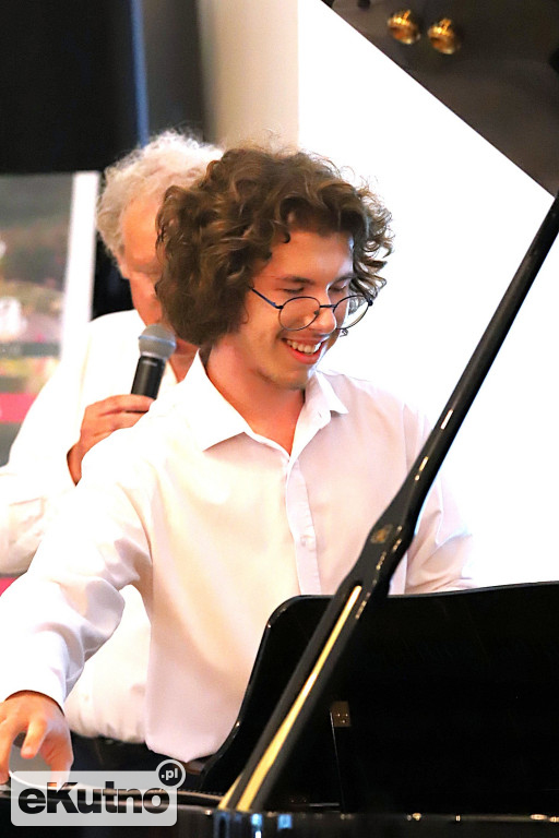 Koncert Mistrz i Uczeń
