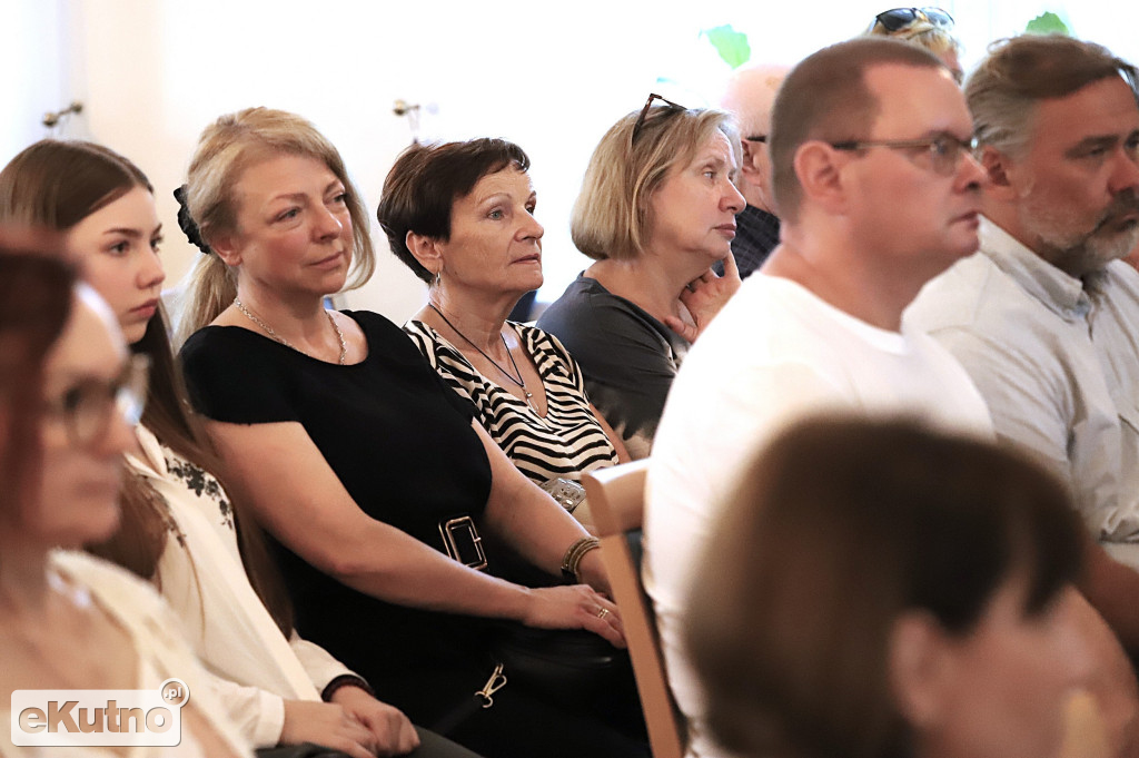 Koncert Mistrz i Uczeń