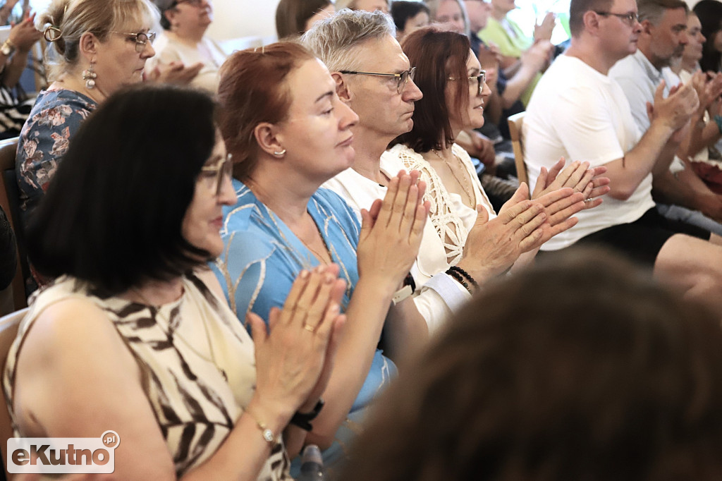 Koncert Mistrz i Uczeń