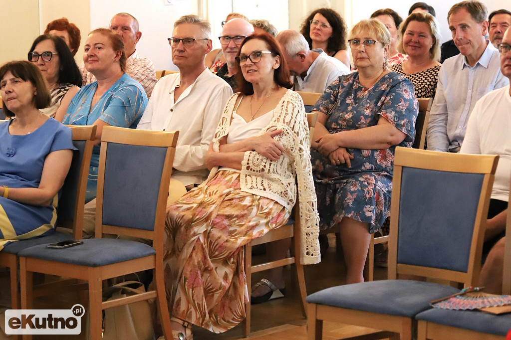 Koncert Mistrz i Uczeń