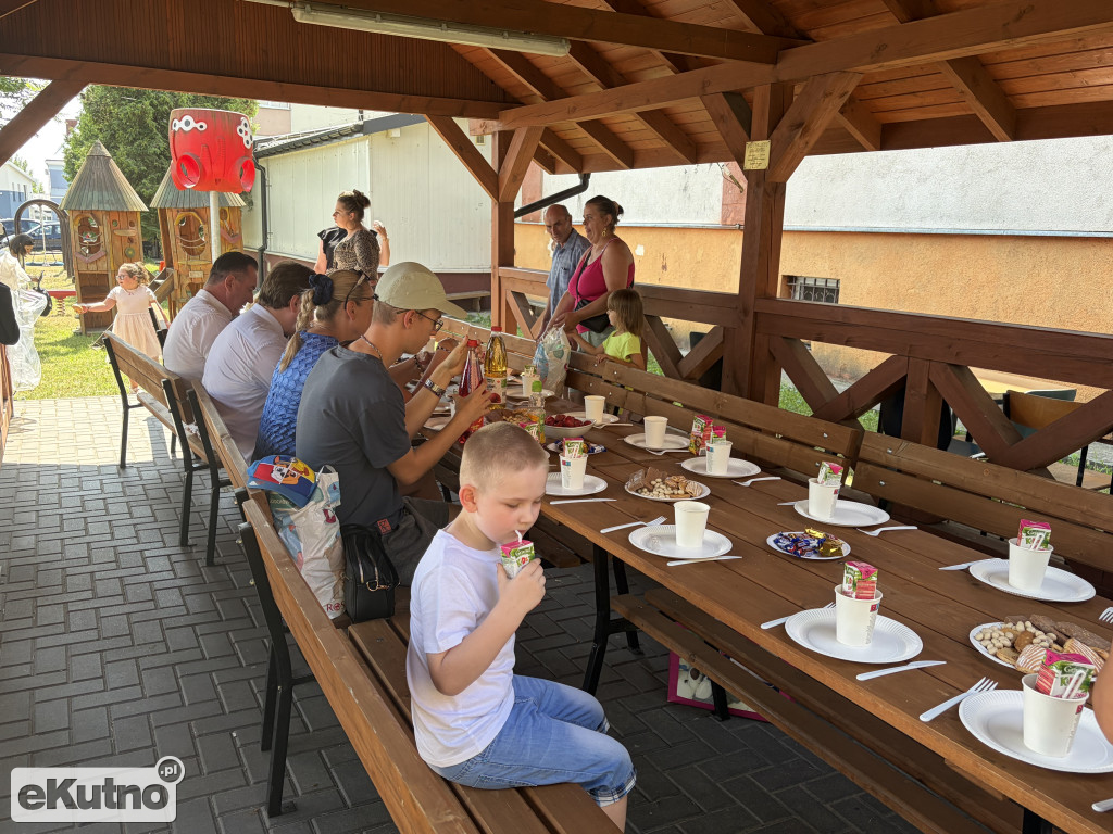 Dzień Rodziny z Tacy ja Wy