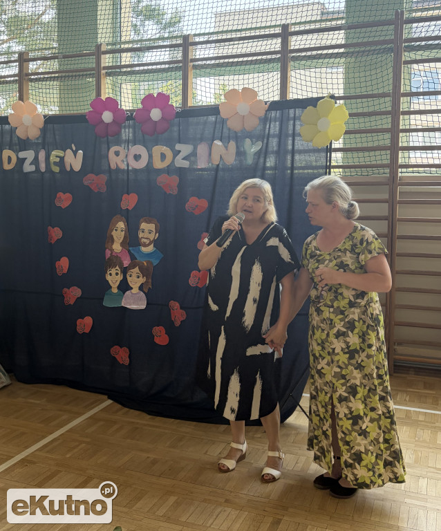 Dzień Rodziny z Tacy ja Wy