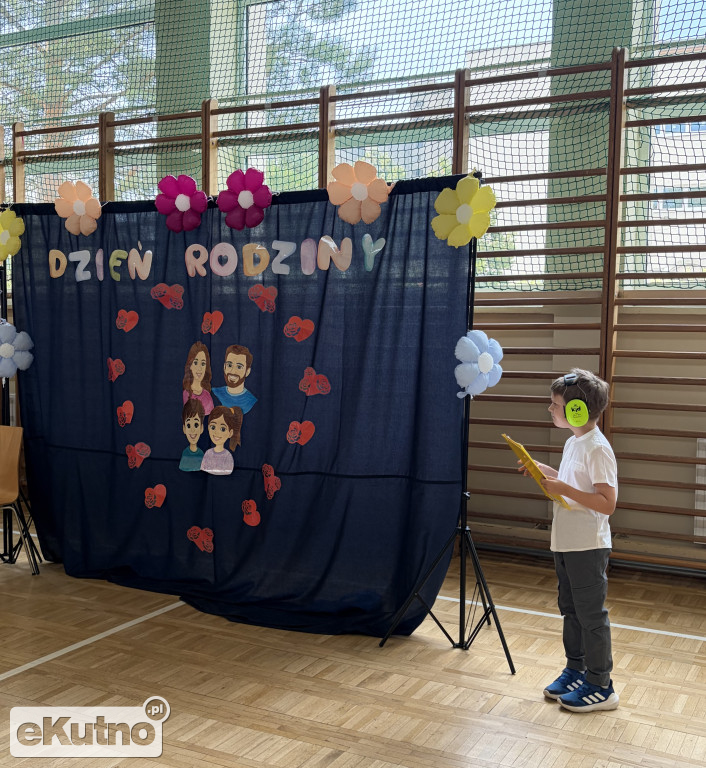 Zakończenie roku w Przedszkolu Specjalnym