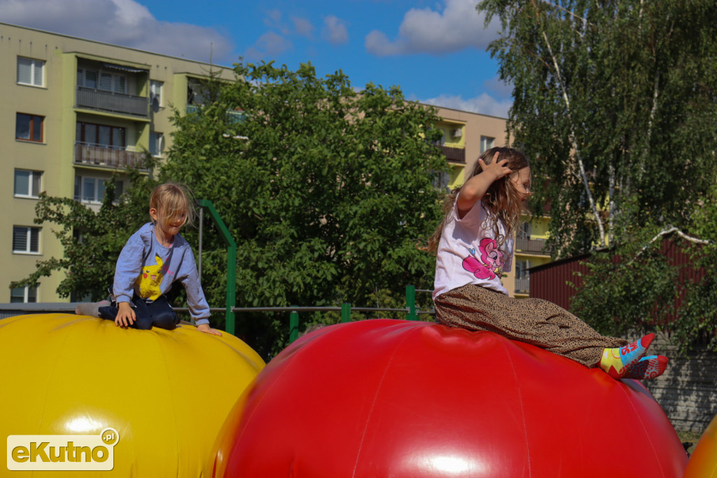 Osiedlowy Piknik Radości