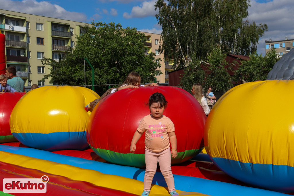 Osiedlowy Piknik Radości