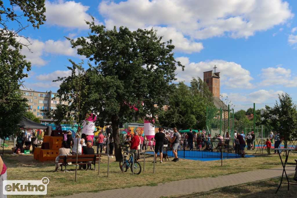 Osiedlowy Piknik Radości